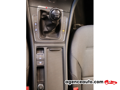 Volkswagen Golf — 20