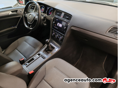 Volkswagen Golf — 10
