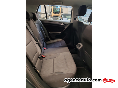 Volkswagen Golf — 16