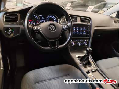 Volkswagen Golf — 8