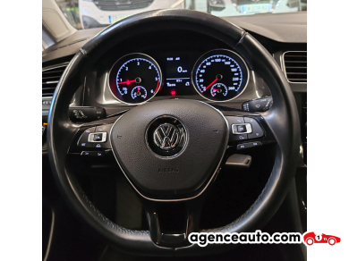 Volkswagen Golf — 17