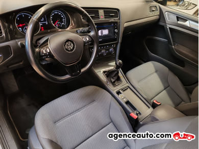 Volkswagen Golf — 9