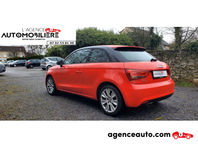 Audi A1 — 6