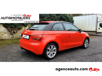 Audi A1 — 4