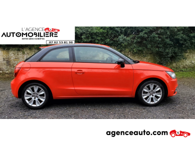 Audi A1 — 7