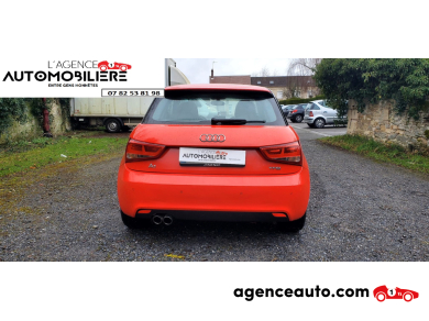 Audi A1 — 5