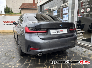 Bmw Série 3 — 3