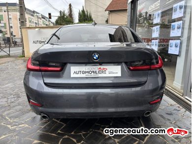 Bmw Série 3 — 4