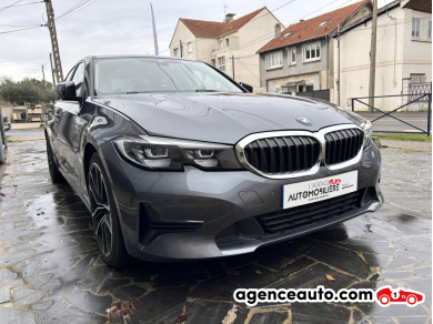 Bmw Série 3 — 6