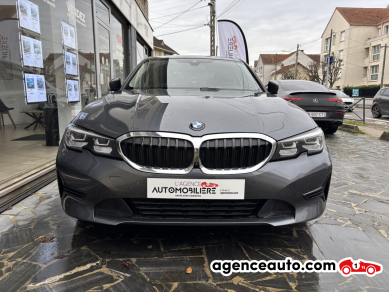 Bmw Série 3 — 7