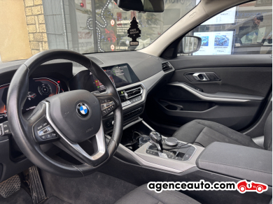 Bmw Série 3 — 10
