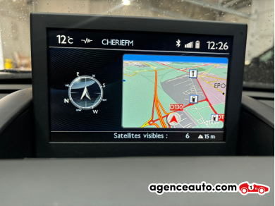 Peugeot 5008 — 16