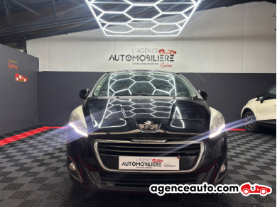 Peugeot 5008 — 2