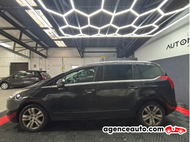 Peugeot 5008 — 8