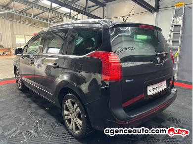Peugeot 5008 — 7