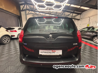Peugeot 5008 — 6
