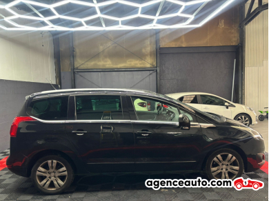 Peugeot 5008 — 4