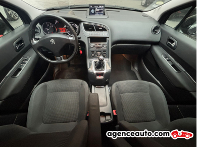 Peugeot 5008 — 13