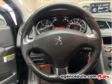 Peugeot 5008 — 14