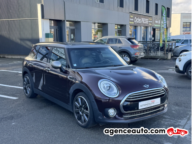 Mini Clubman — 4