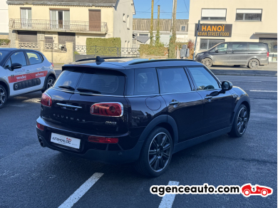 Mini Clubman — 6
