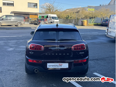 Mini Clubman — 7