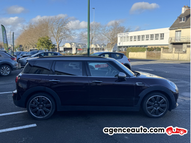 Mini Clubman — 5