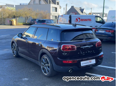 Mini Clubman — 9