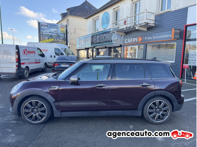 Mini Clubman — 10
