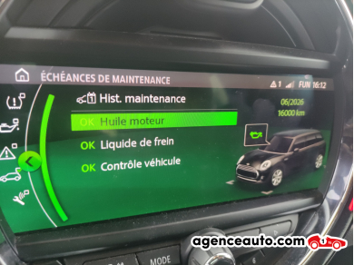 Mini Clubman — 17