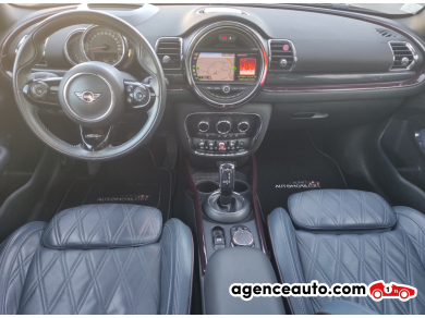 Mini Clubman — 12