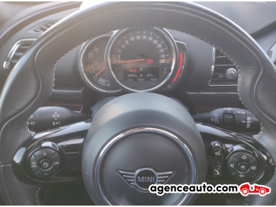 Mini Clubman — 13