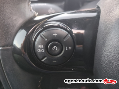 Mini Clubman — 27