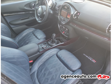 Mini Clubman — 11