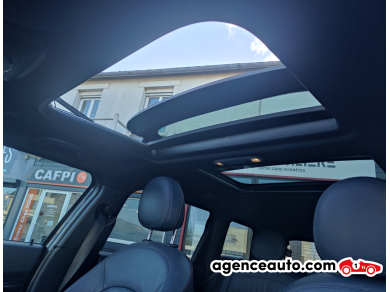 Mini Clubman — 2