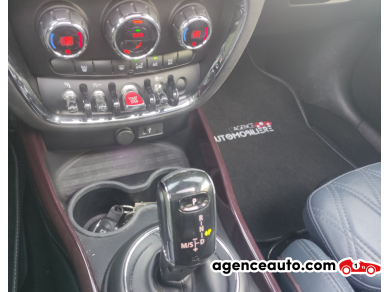 Mini Clubman — 18