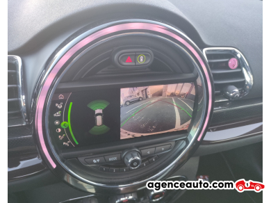 Mini Clubman — 14