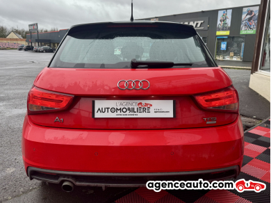 Audi A1 Sportback — 4