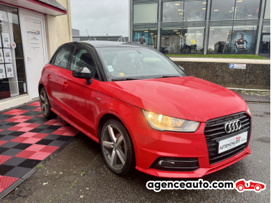 Audi A1 Sportback — 6