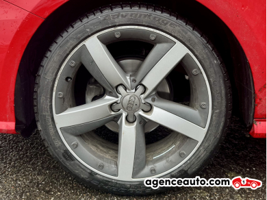 Audi A1 Sportback — 19