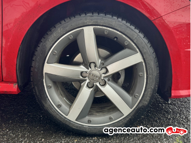 Audi A1 Sportback — 32
