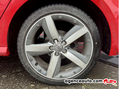 Audi A1 Sportback — 34