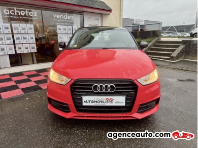 Audi A1 Sportback — 9