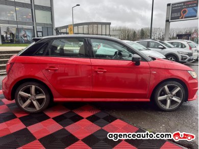 Audi A1 Sportback — 8