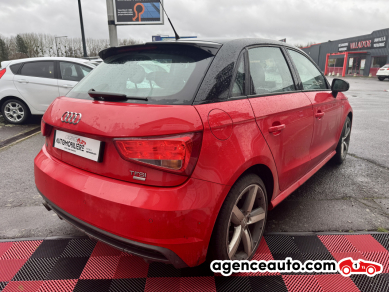 Audi A1 Sportback — 7