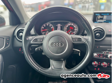 Audi A1 Sportback — 12