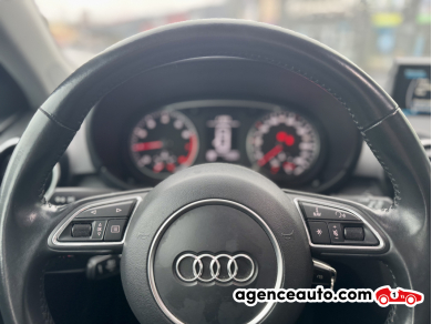 Audi A1 Sportback — 22