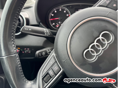 Audi A1 Sportback — 24