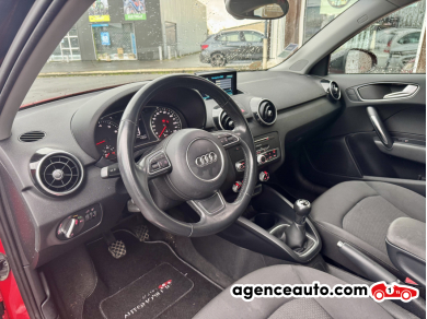 Audi A1 Sportback — 10