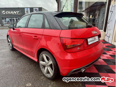 Audi A1 Sportback — 3